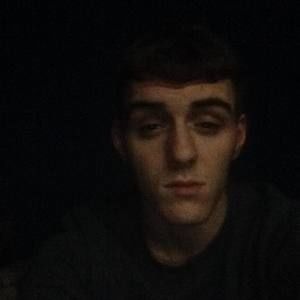 Meet your Posher, Ronald